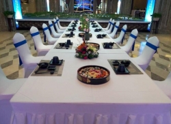 西安会议桌椅租赁